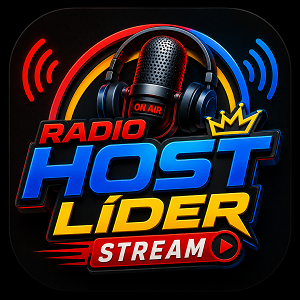 Radio Host Líder Stream