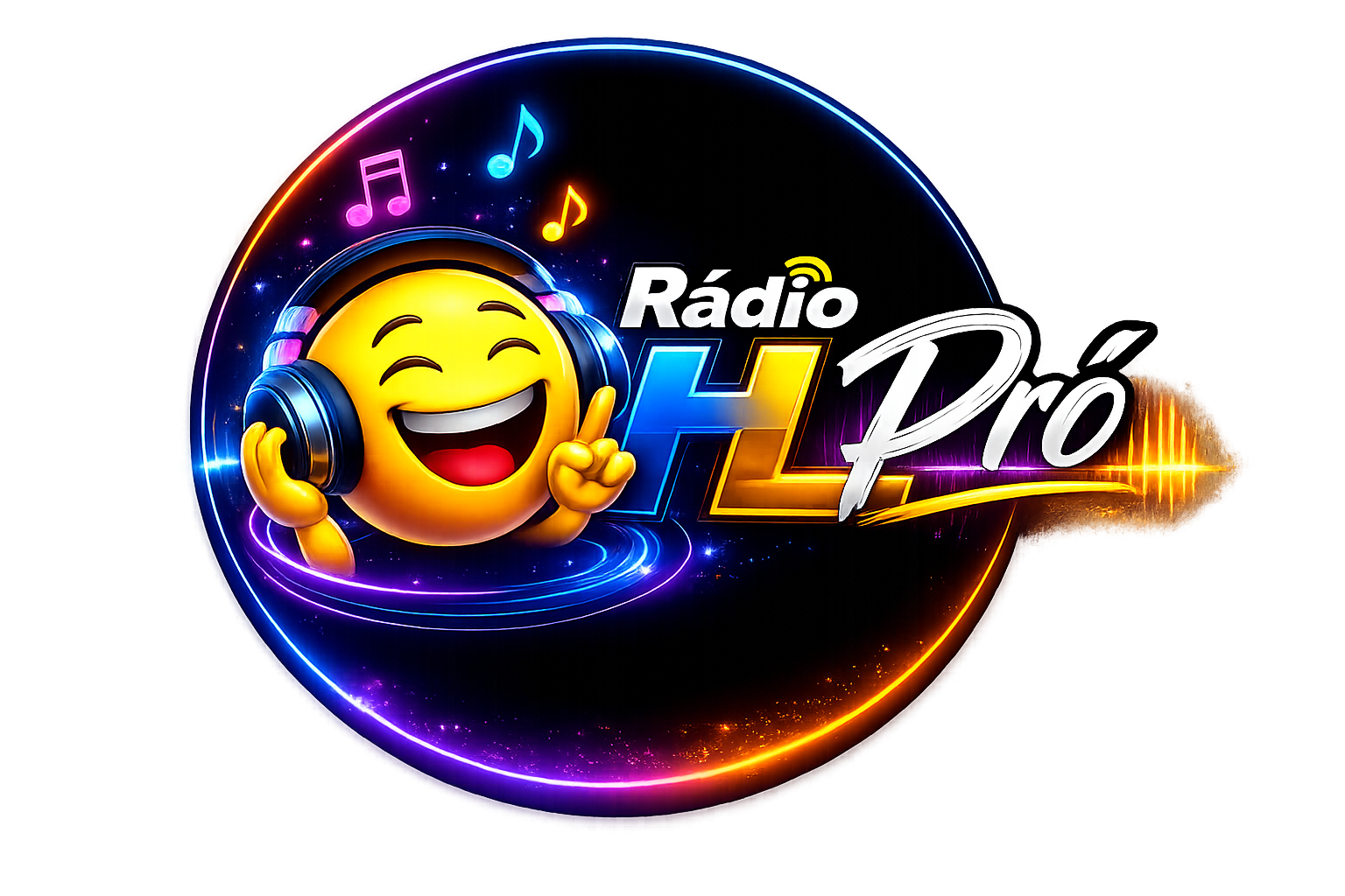 RÁDIO HL PRÓ